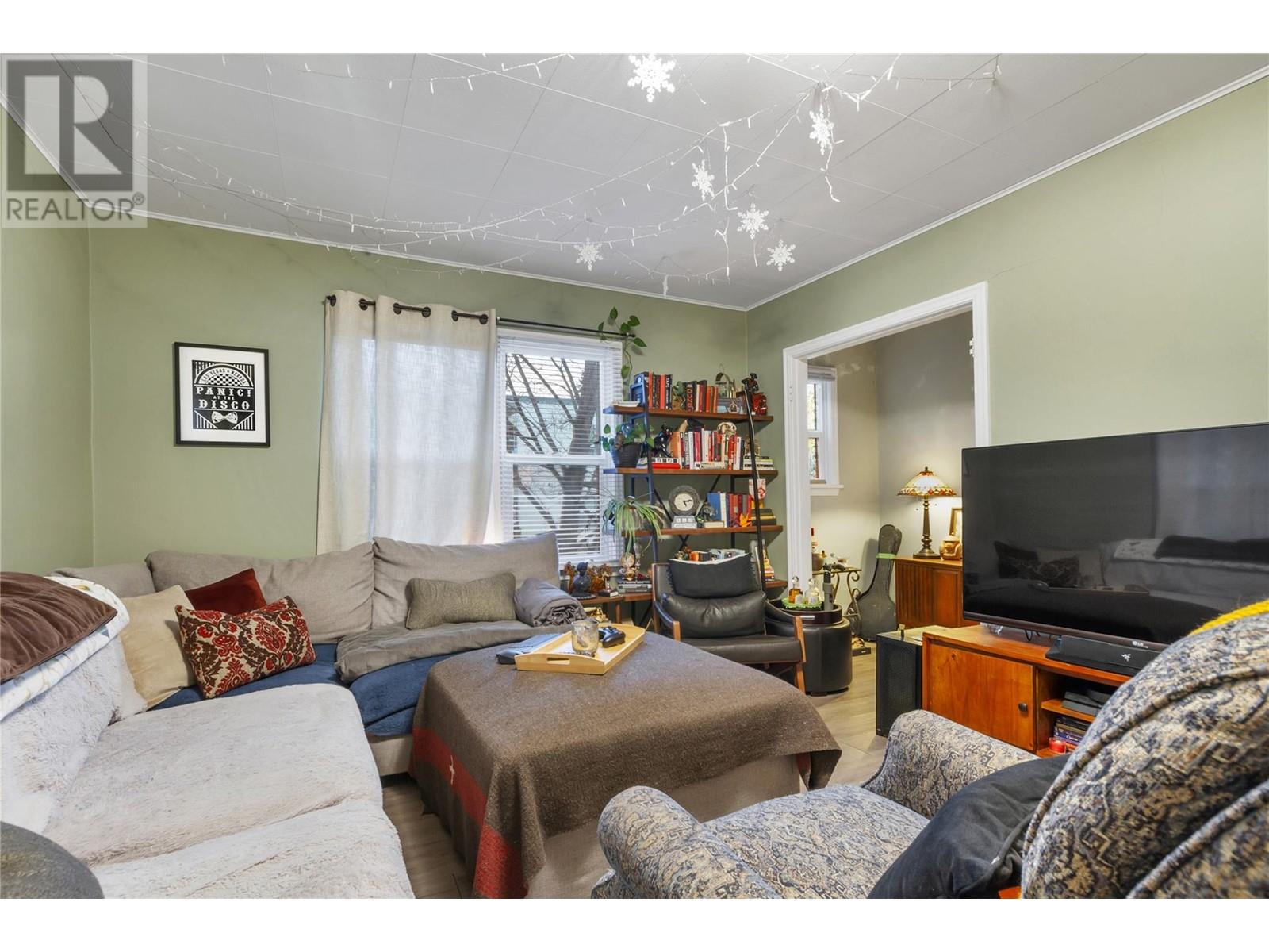 3202/3204 20A Street, Vernon