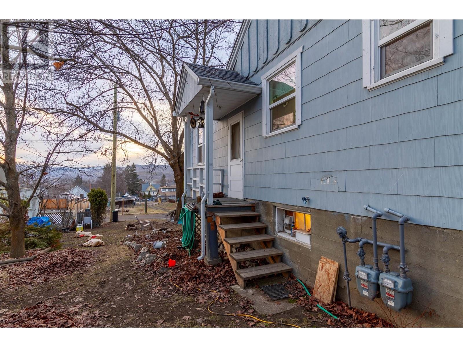 3202/3204 20A Street, Vernon