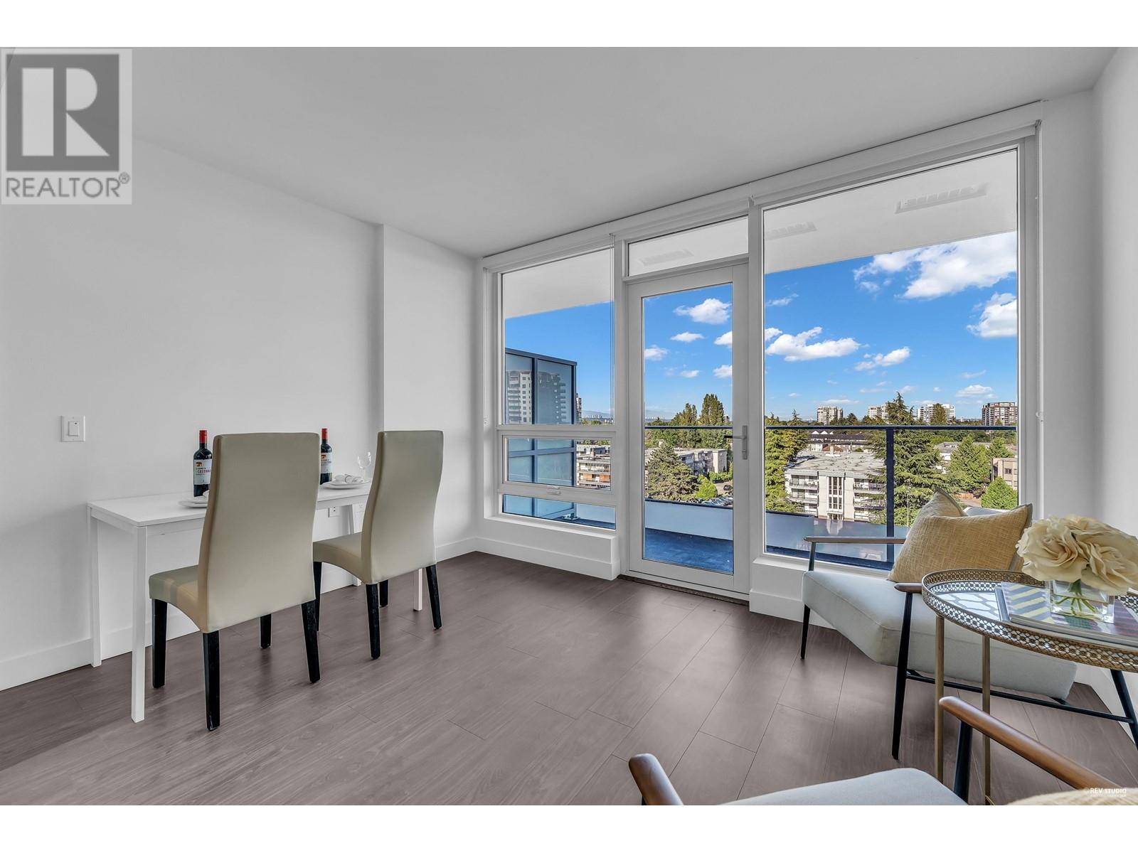 522 6328 NO. 3 ROAD, Richmond