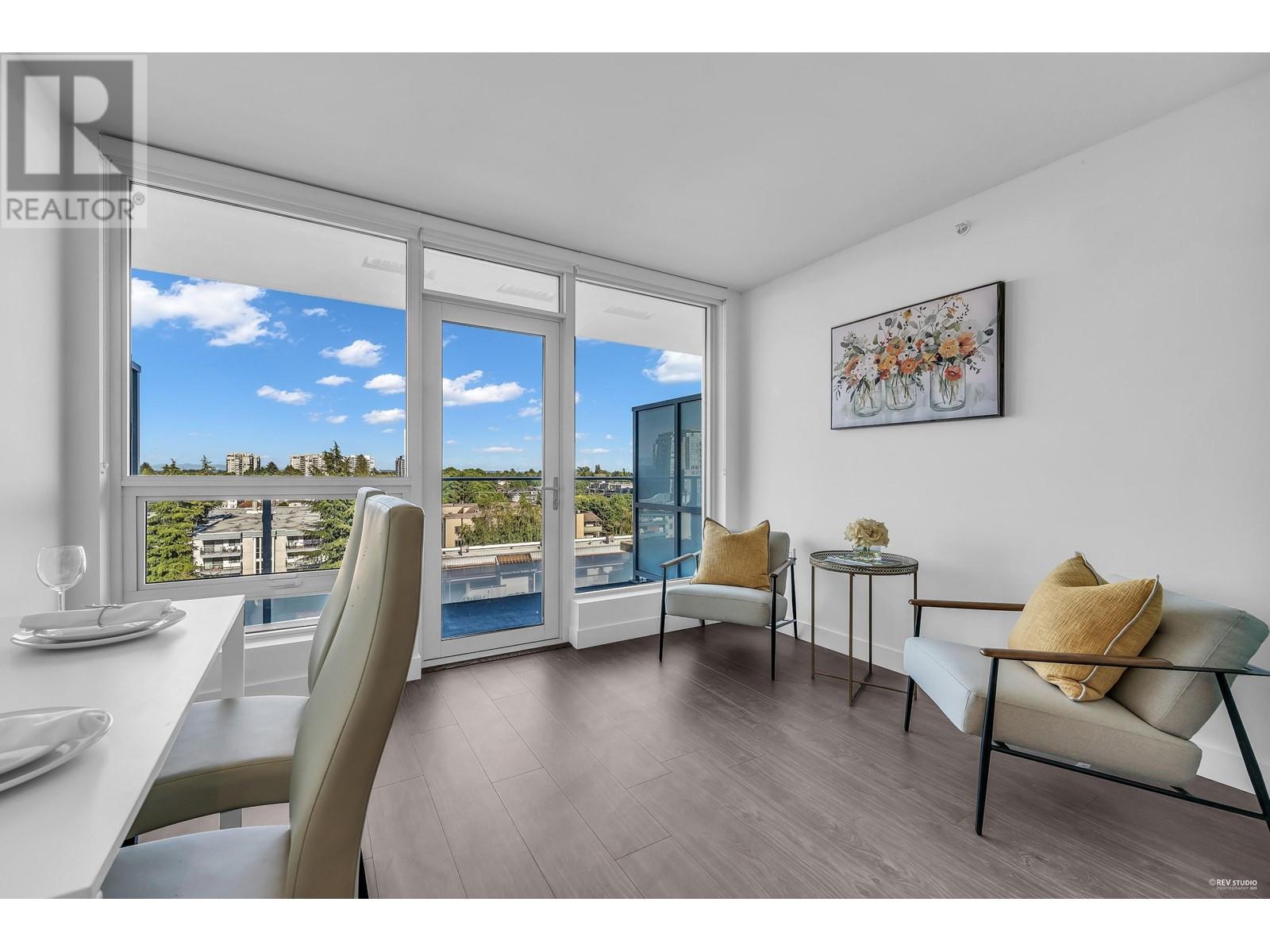 522 6328 NO. 3 ROAD, Richmond