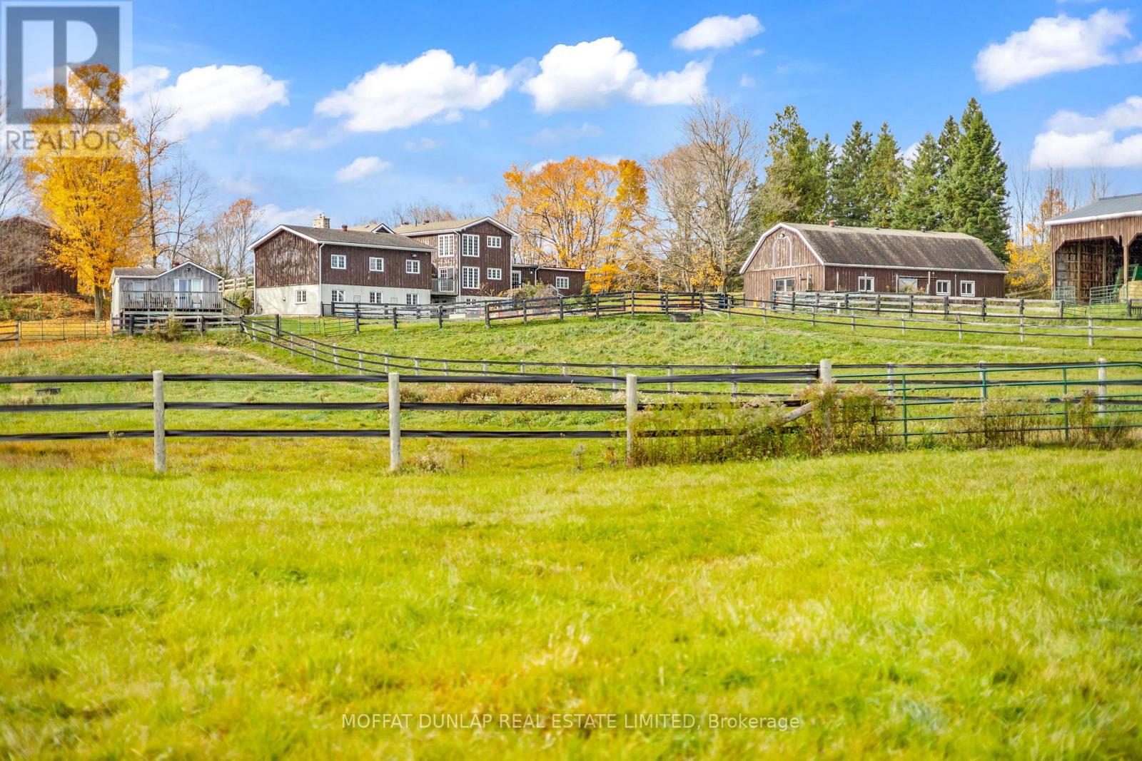 Photo 1 of 11559 6th Line Nassagaweya, Milton ON