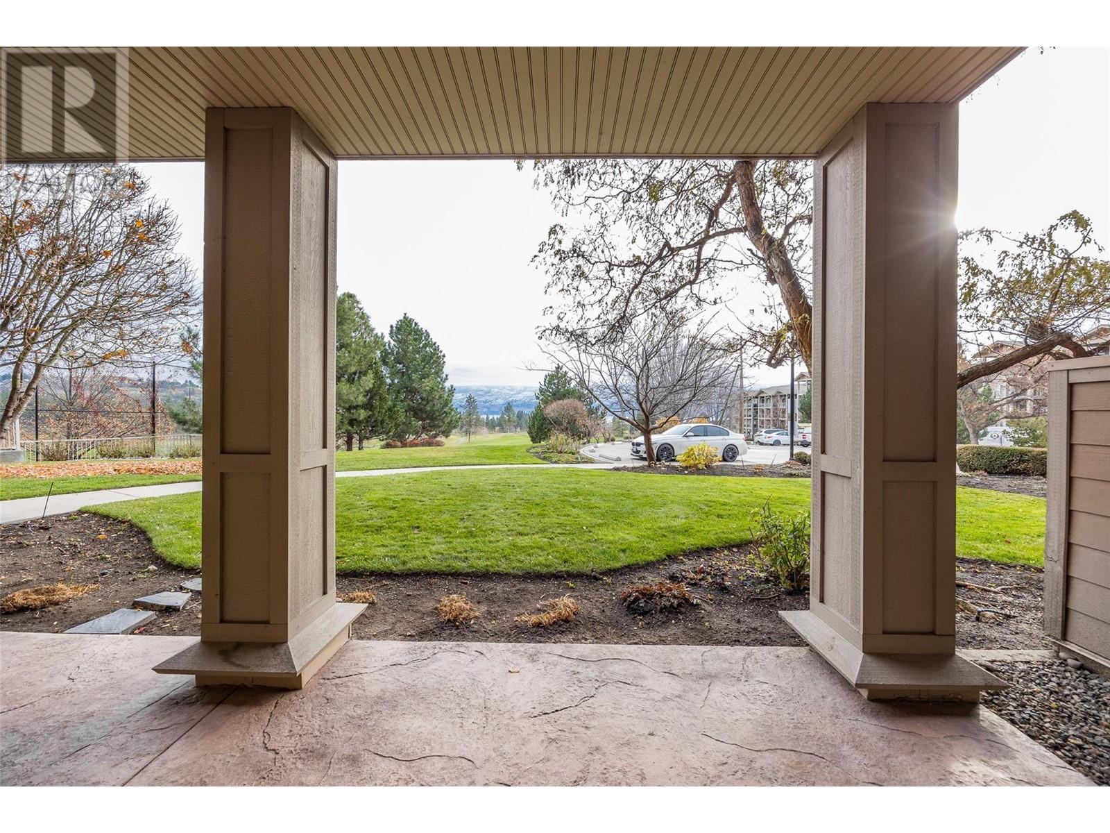 114 3521 Carrington Road, West Kelowna