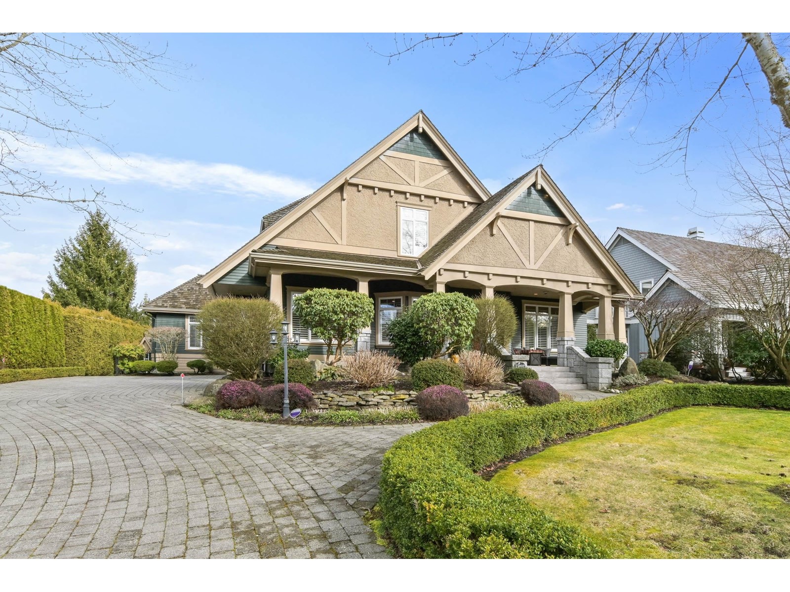 Photo 2 of 15802 Collingwood Crescent, Surrey BC