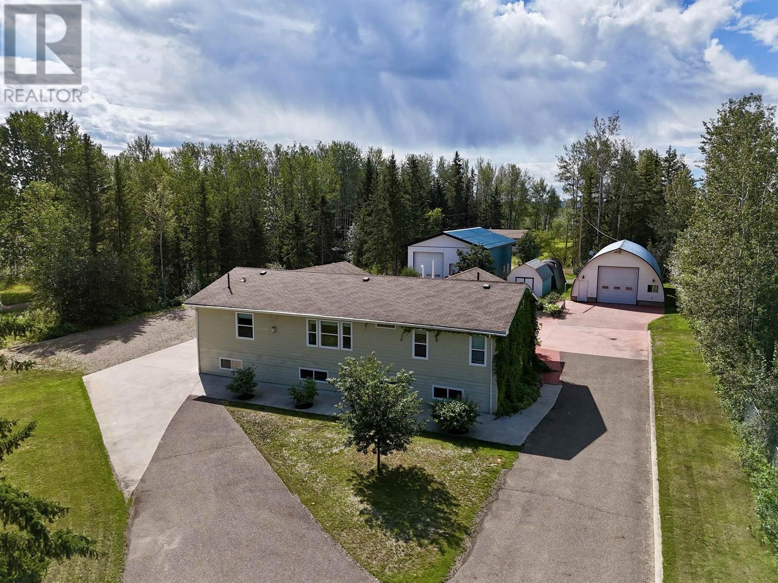 4 RESERVE ROAD, Fort Nelson