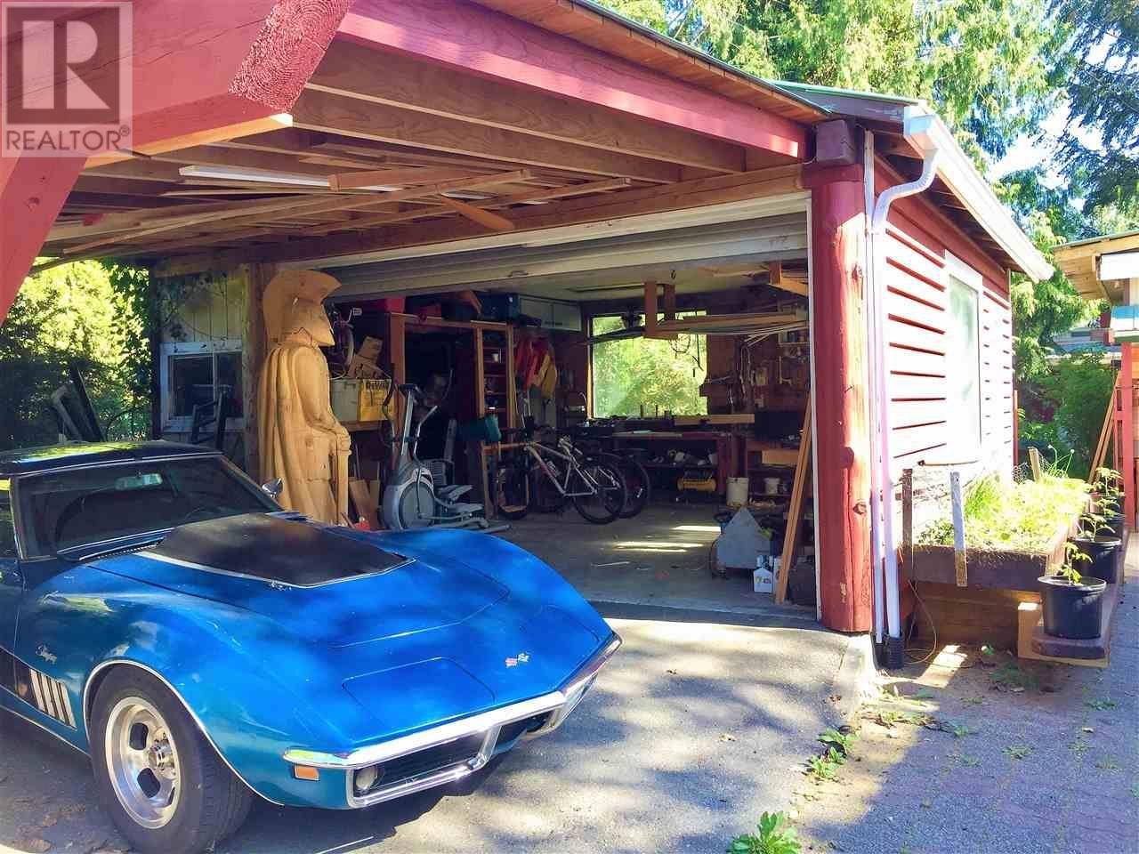 6 BRACKEN PARKWAY, Squamish real estate listing R2973003