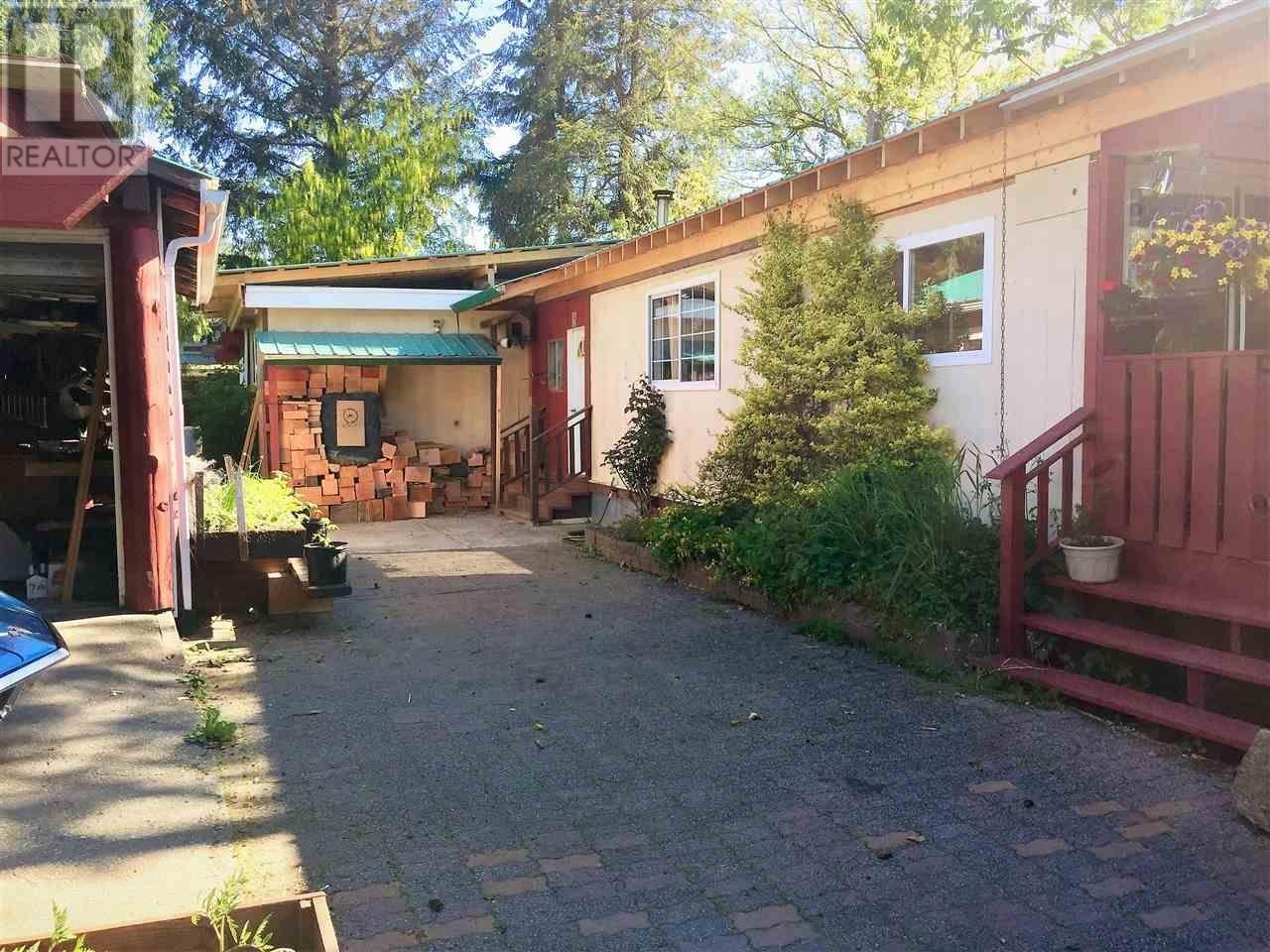 6 BRACKEN PARKWAY, Squamish real estate listing R2973003