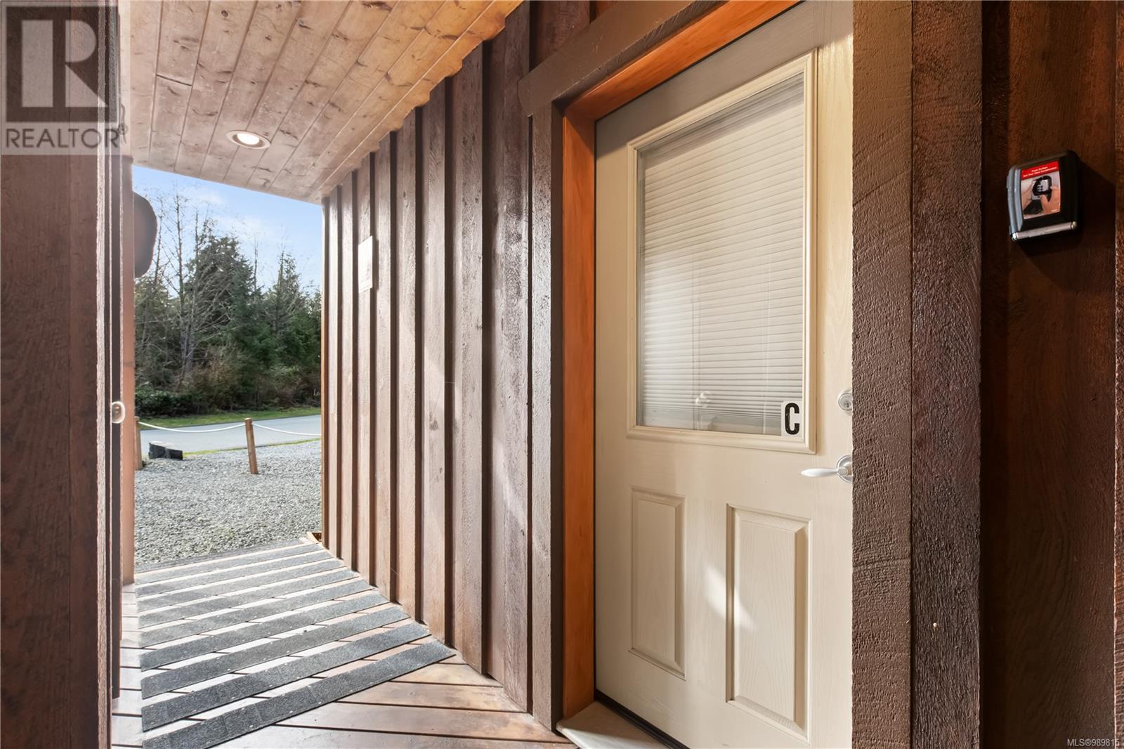 277 Boardwalk Blvd, Ucluelet