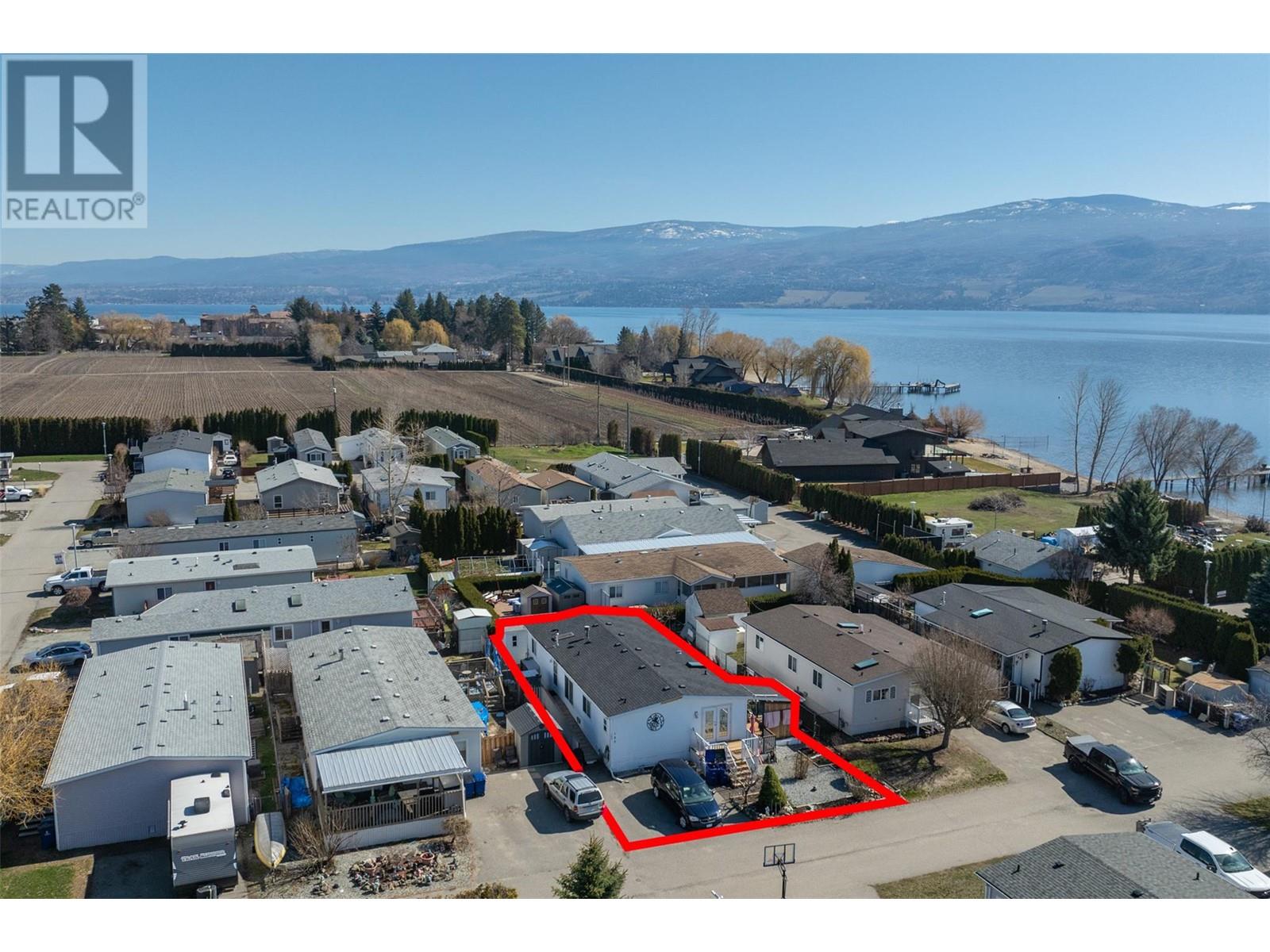 137 2005 Boucherie Road, Westbank