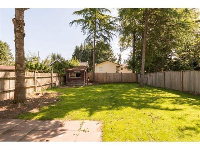7902 115A STREET STREET, Delta real estate listing R2973460