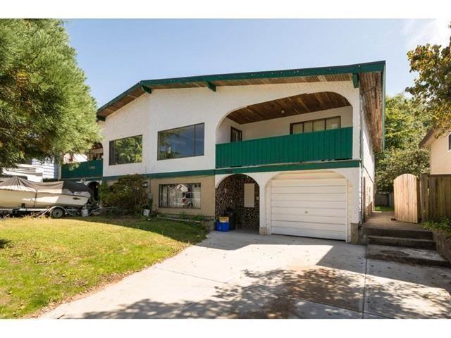 7902 115A STREET STREET, Delta real estate listing for sale
