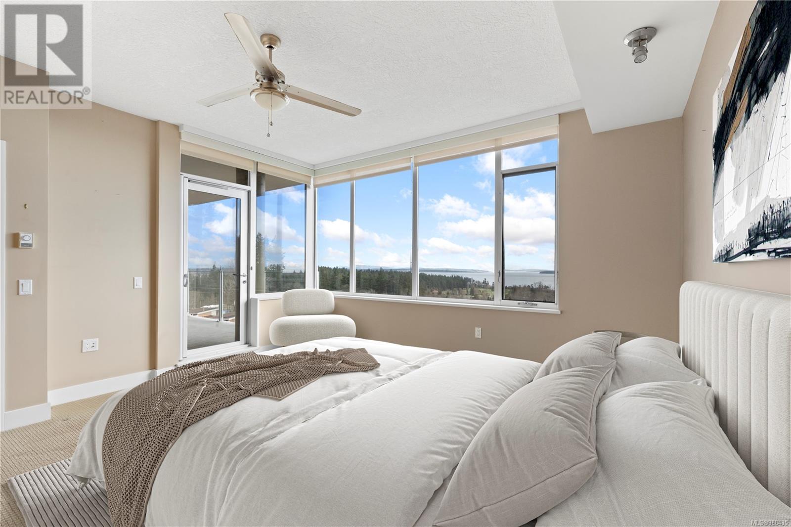 Photo 21 of 402 748 Sayward Hill Terr, Saanich BC