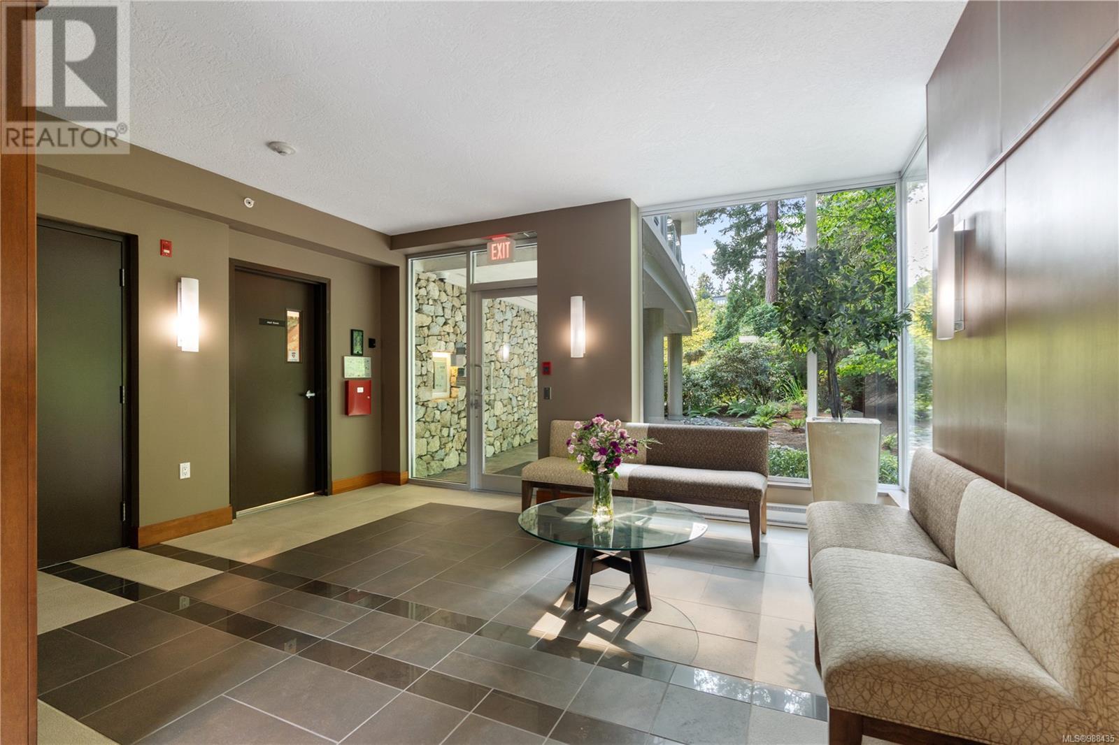 Photo 45 of 402 748 Sayward Hill Terr, Saanich BC