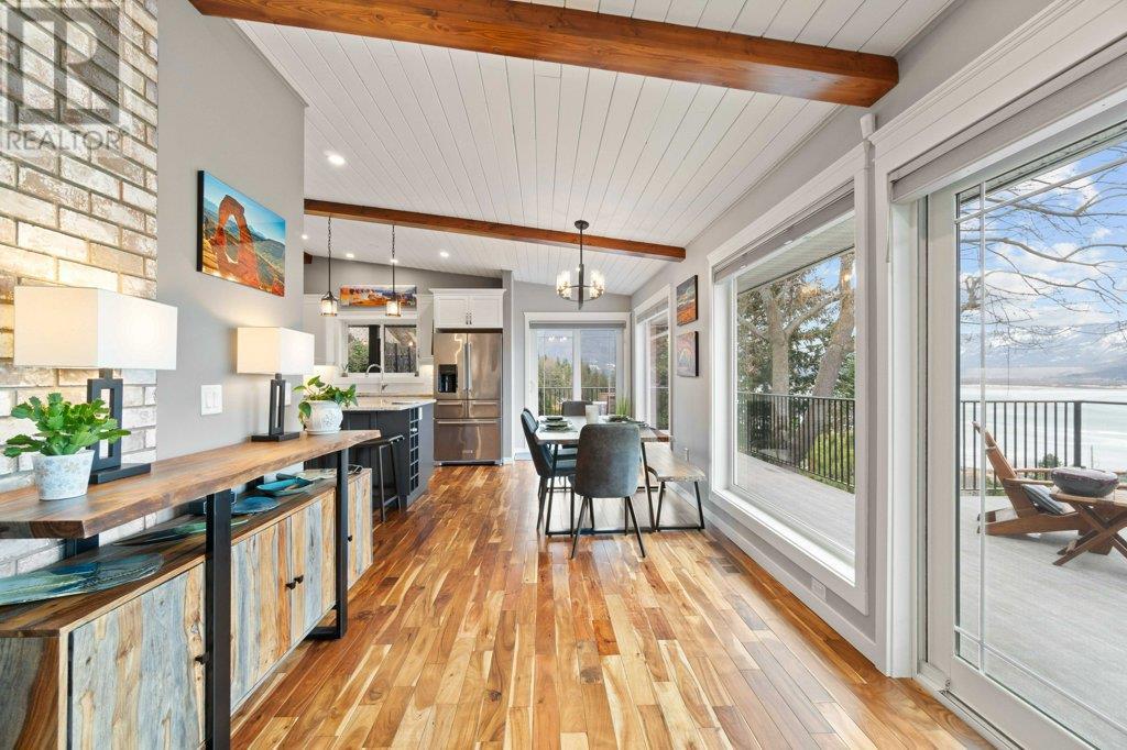  4541 16 Street Northeast, Salmon Arm