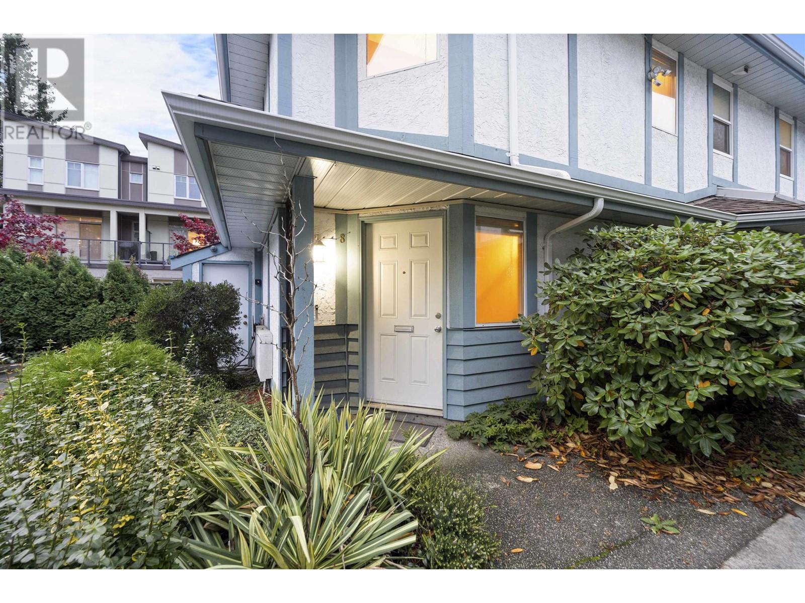 #8-8771 COOK Road, Richmond