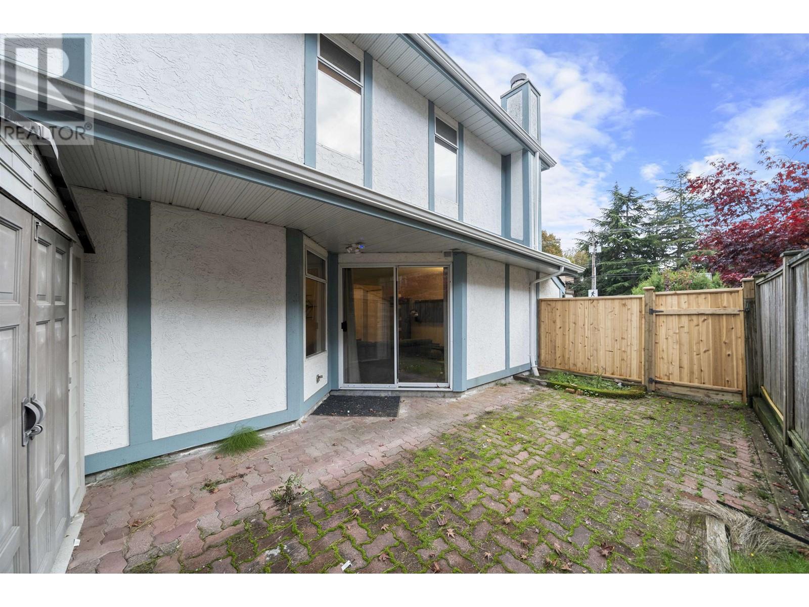 #8-8771 COOK Road, Richmond