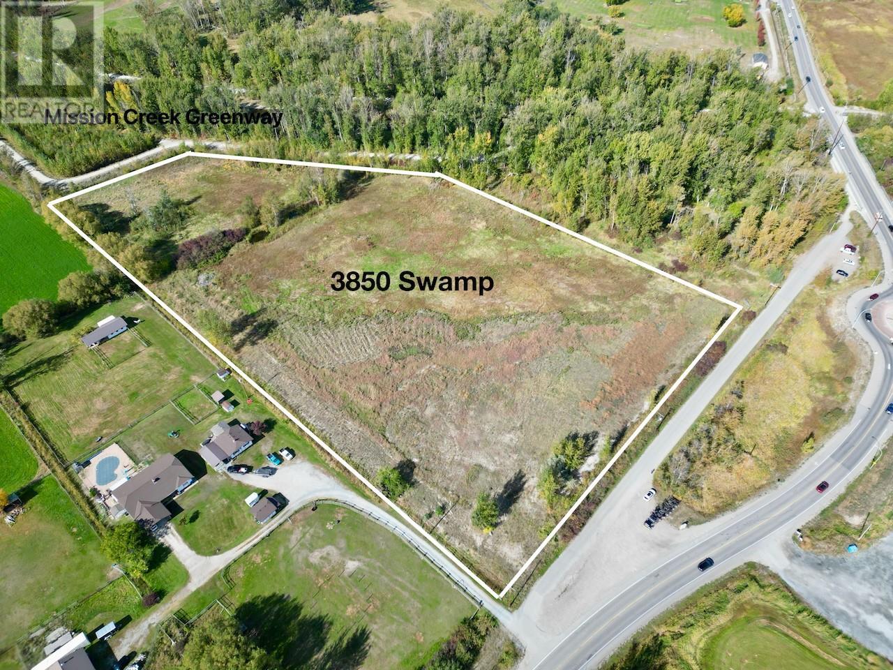 3850 Swamp Road, Kelowna