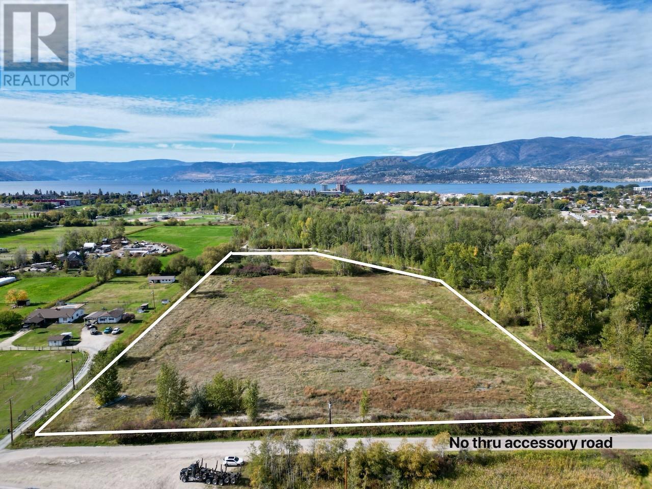 3850 Swamp Road, Kelowna