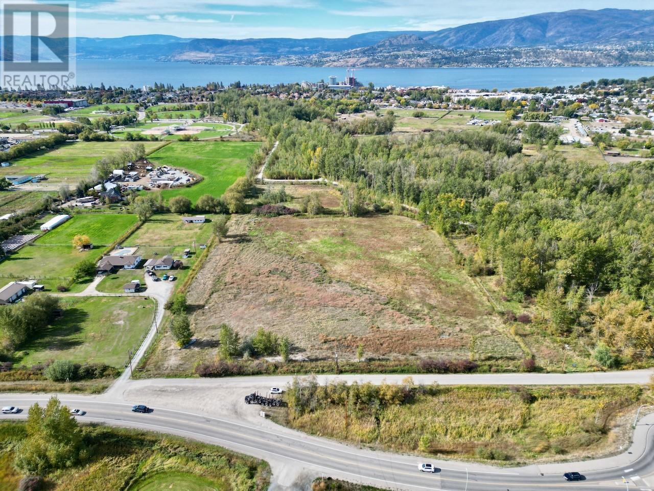 3850 Swamp Road, Kelowna