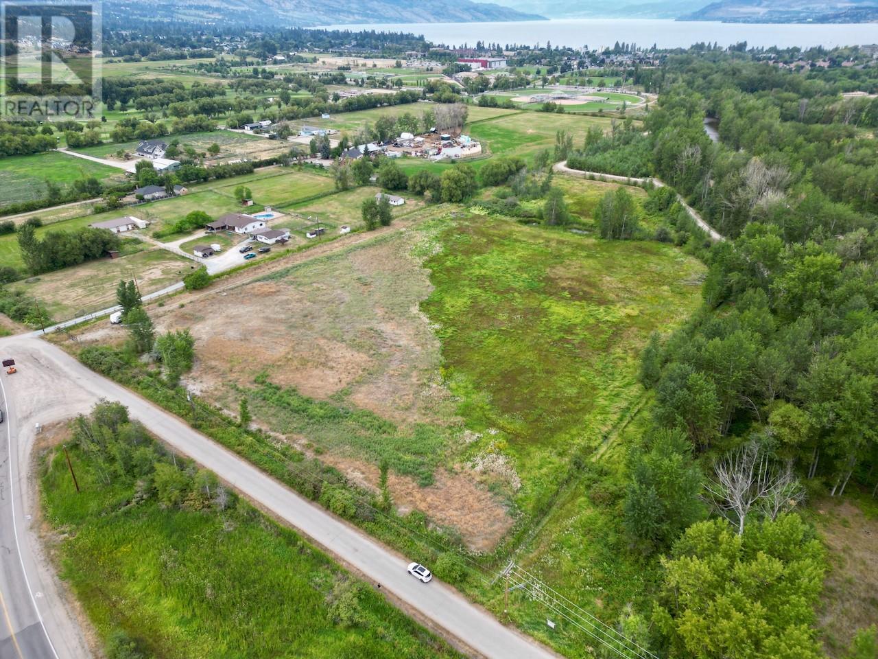 3850 Swamp Road, Kelowna