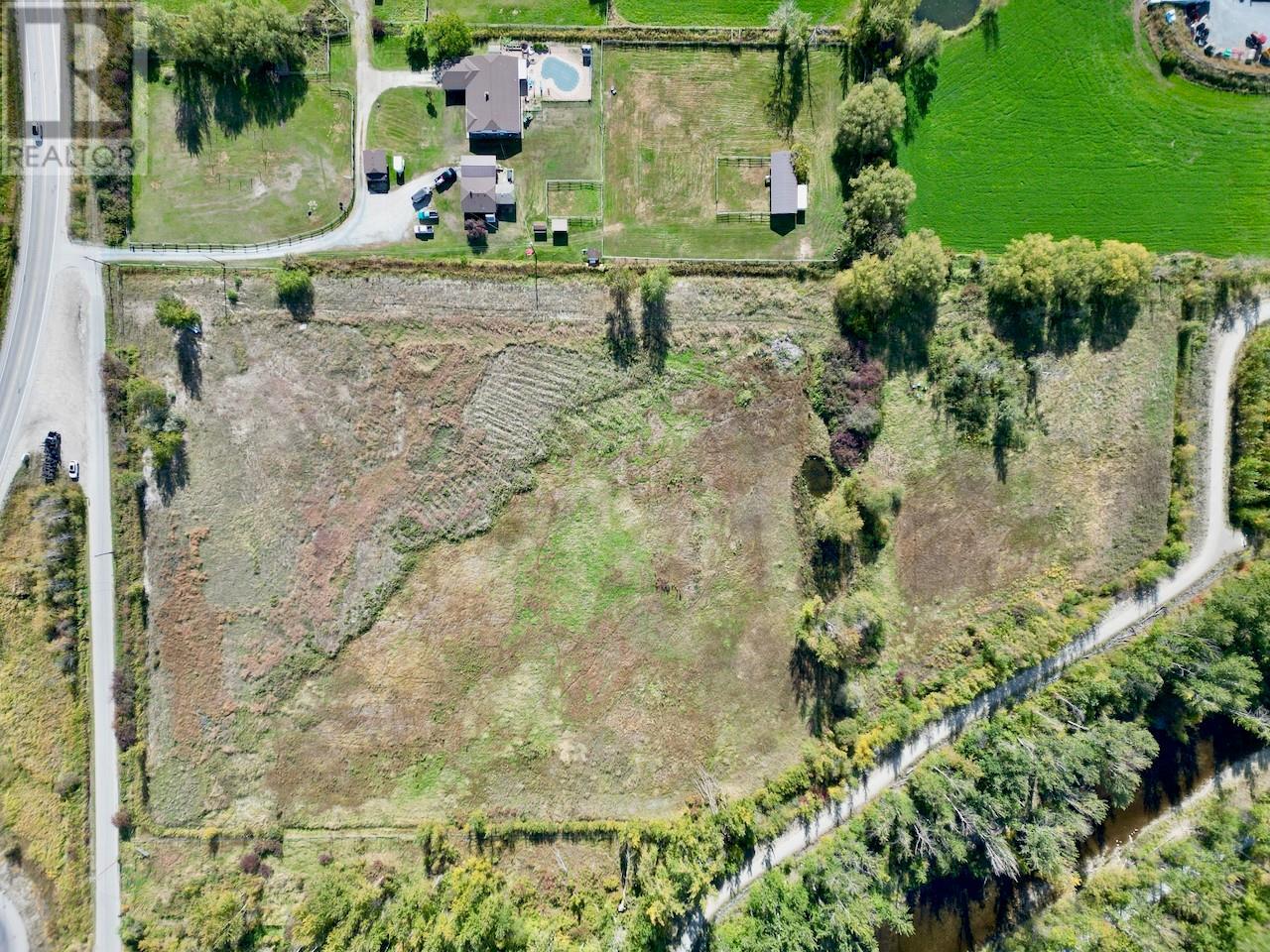 3850 Swamp Road, Kelowna