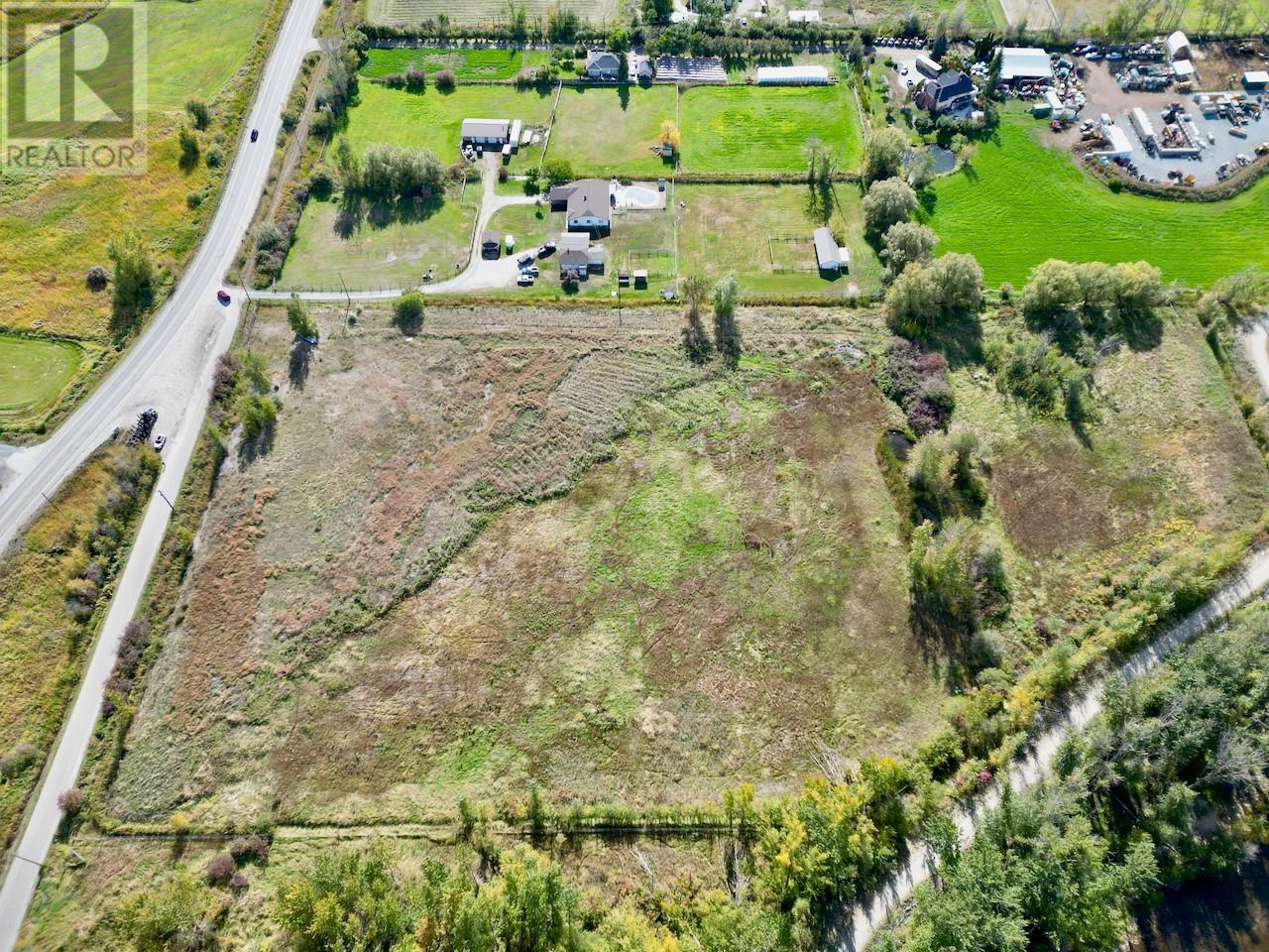 3850 Swamp Road, Kelowna