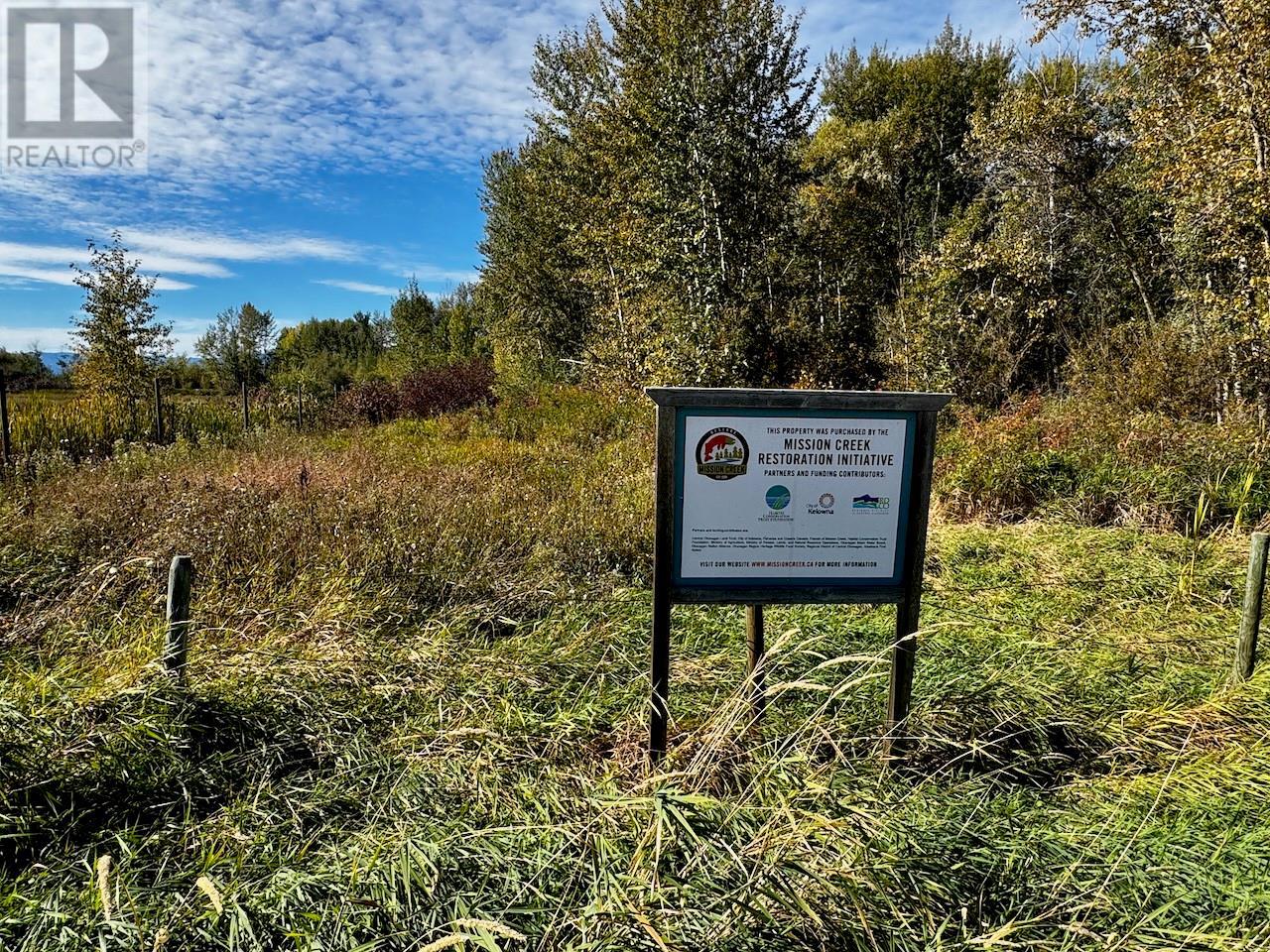 3850 Swamp Road, Kelowna