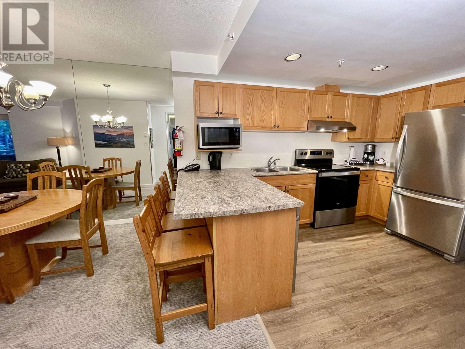 Wk 9 320-4910 SPEARHEAD PLACE, Whistler