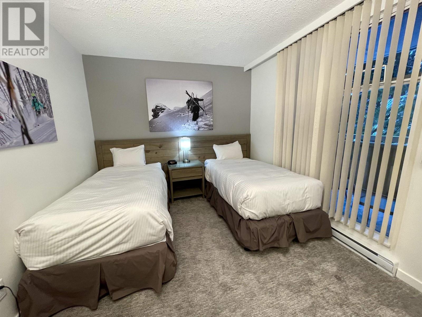 Wk 9 320-4910 SPEARHEAD PLACE, Whistler