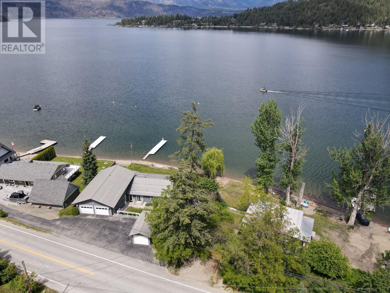 Photo 12 of 2415 Blind Bay Road, Blind Bay BC