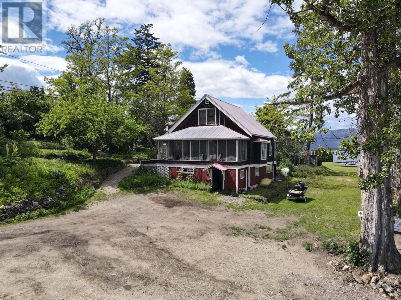 Photo 18 of 2415 Blind Bay Road, Blind Bay BC