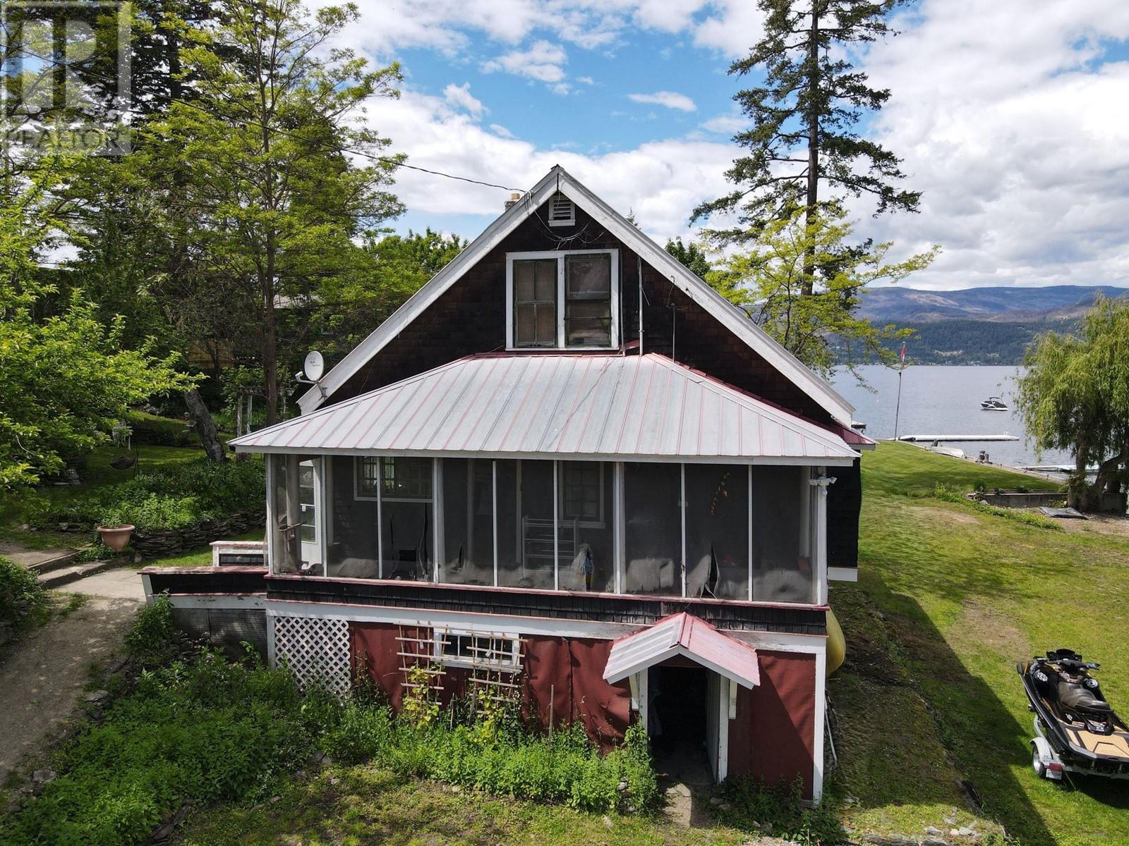 Photo 20 of 2415 Blind Bay Road, Blind Bay BC