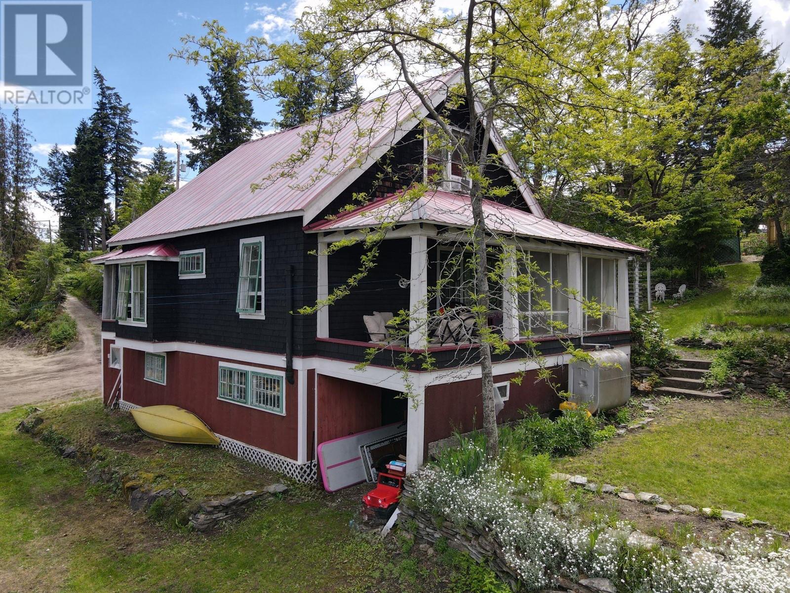 Photo 66 of 2415 Blind Bay Road, Blind Bay BC