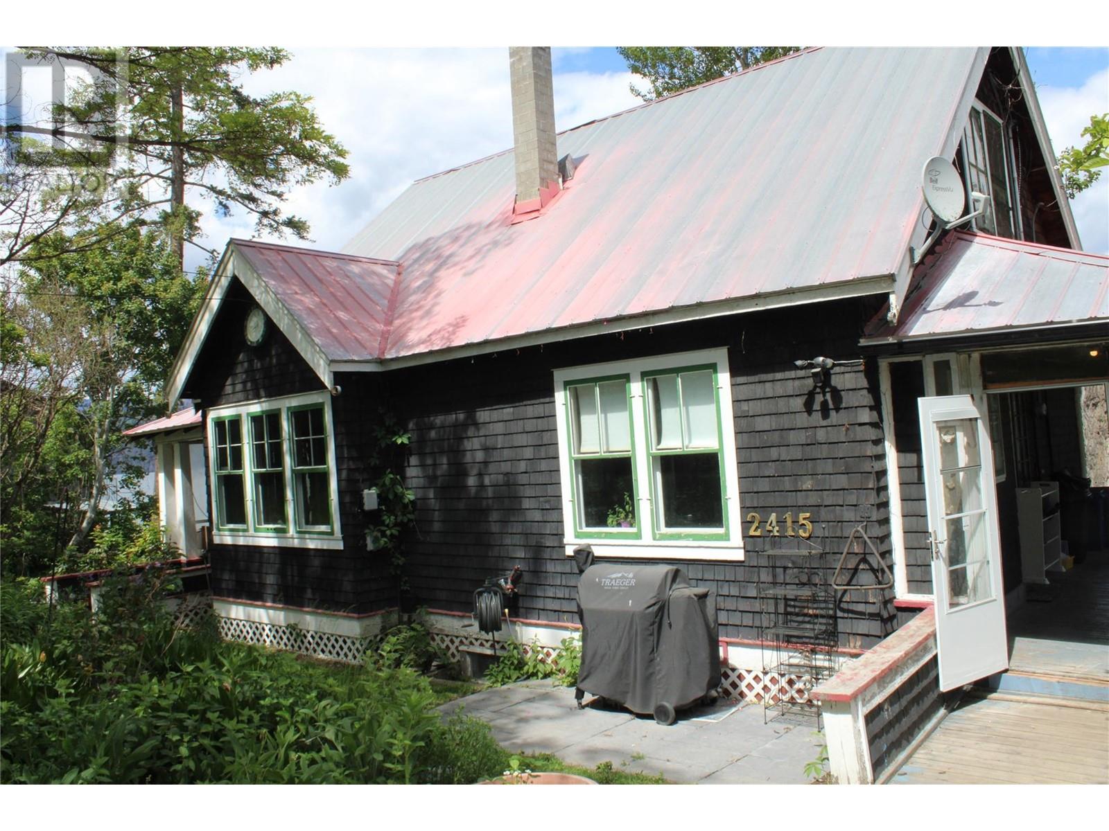 Photo 80 of 2415 Blind Bay Road, Blind Bay BC
