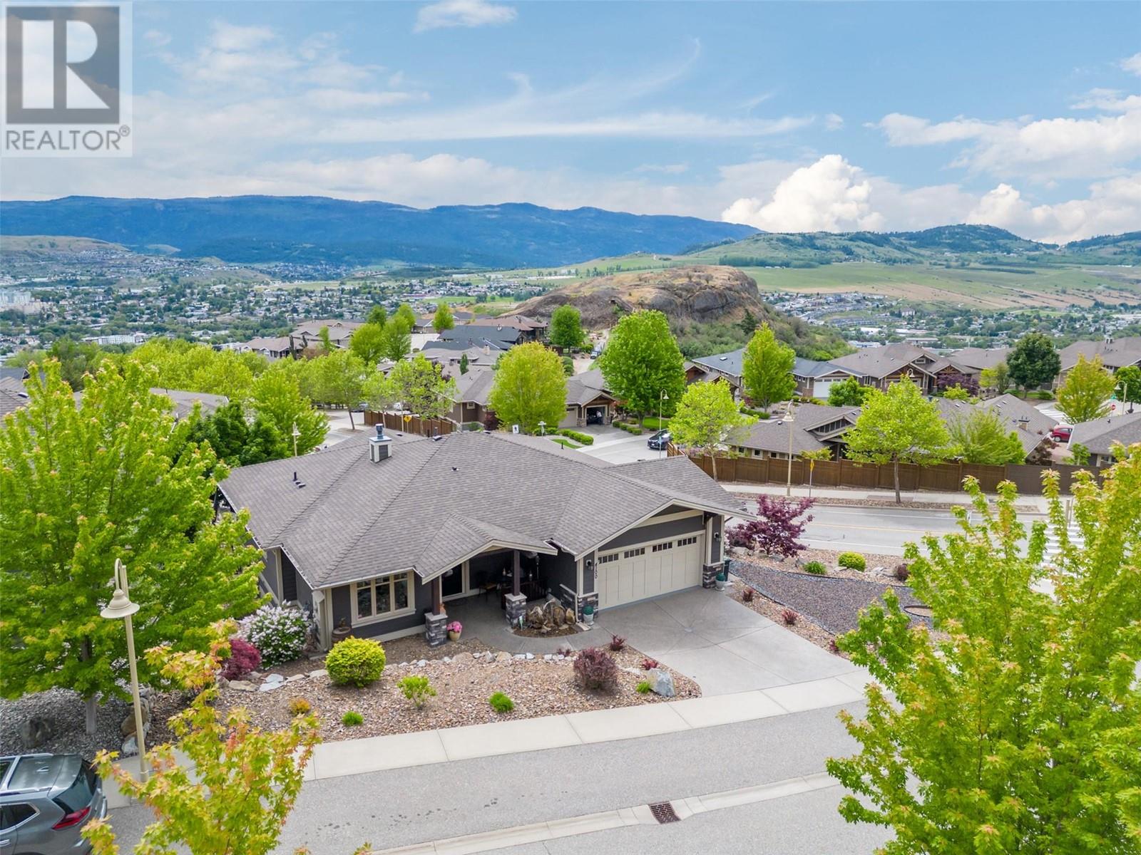 4100 Rockcress Court, Vernon