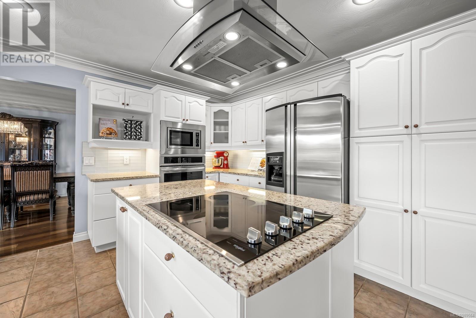 1697 Swan Cres, Courtenay real estate listing 989584