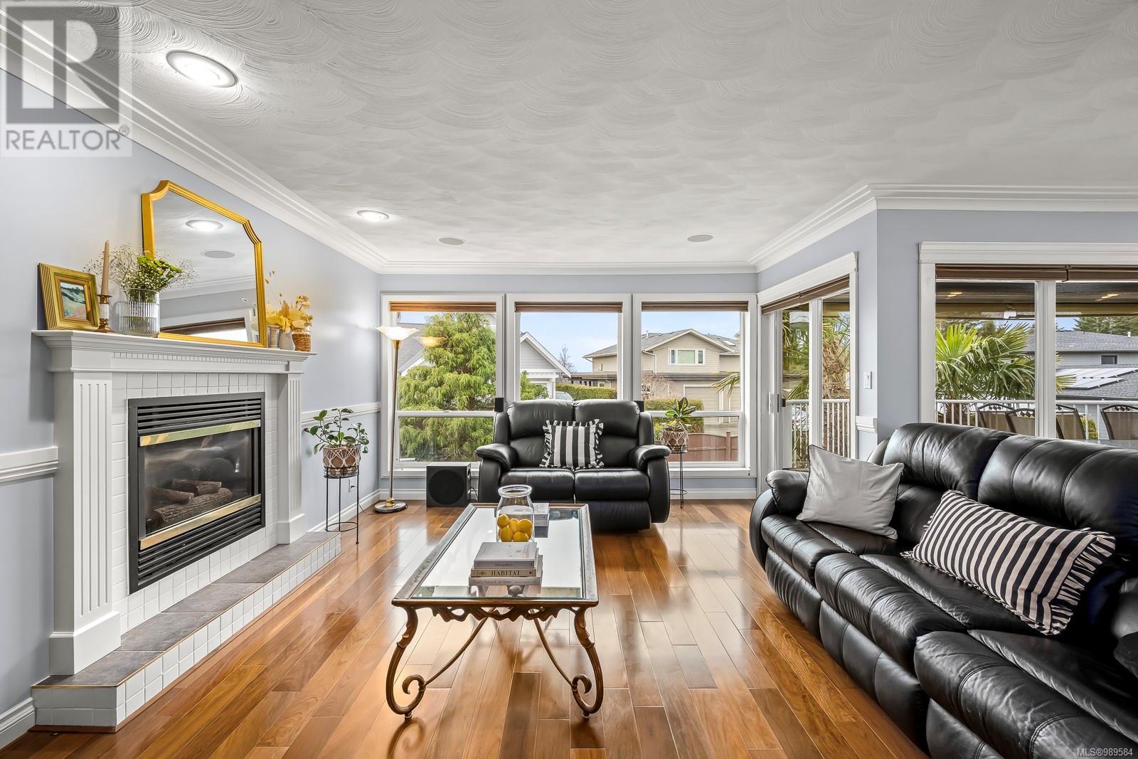 1697 Swan Cres, Courtenay real estate listing 989584