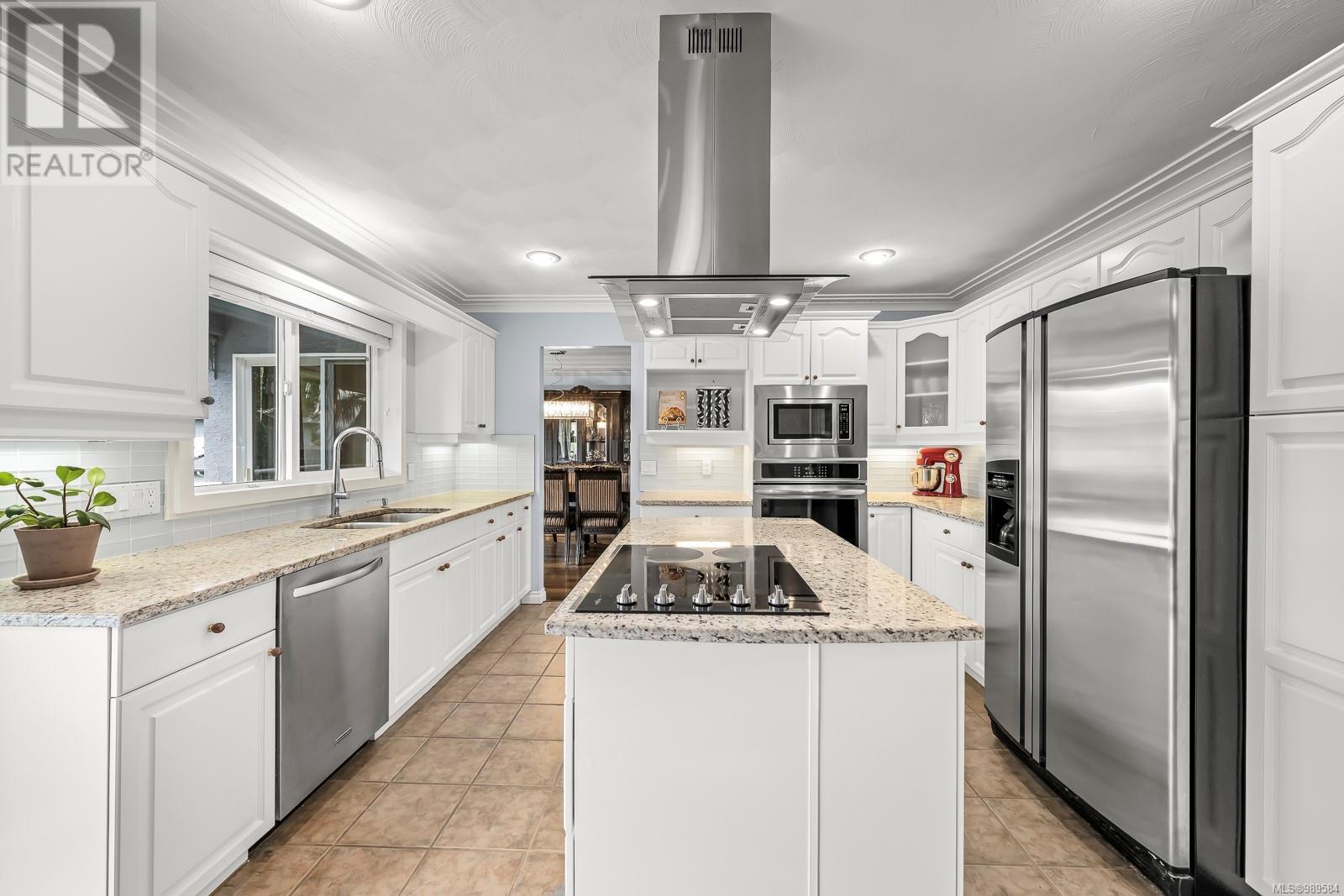1697 Swan Cres, Courtenay real estate listing 989584