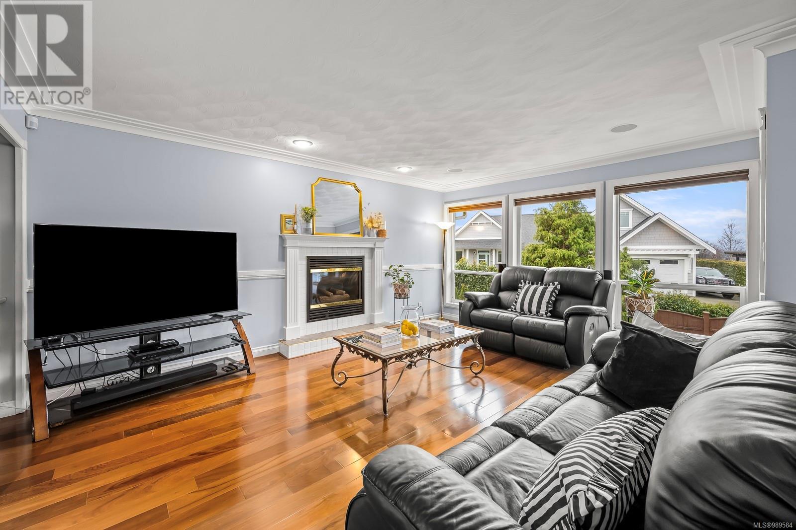 1697 Swan Cres, Courtenay real estate listing 989584