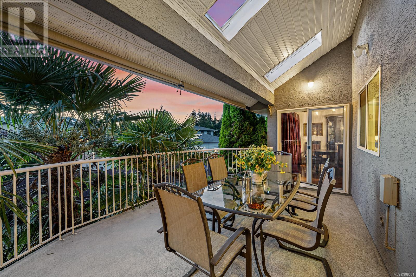 1697 Swan Cres, Courtenay real estate listing 989584