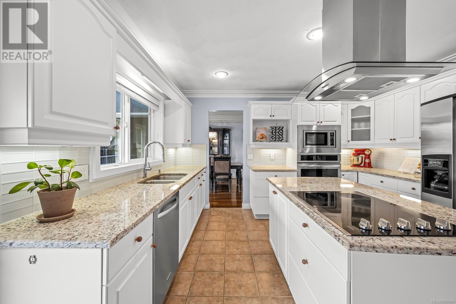 1697 Swan Cres, Courtenay real estate listing 989584