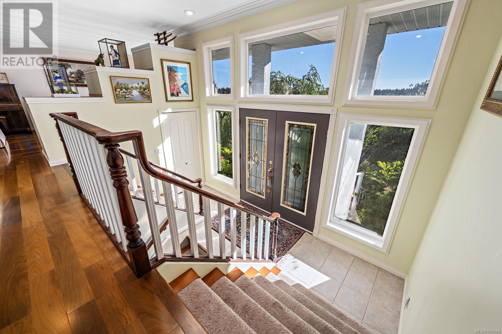 1697 Swan Cres, Courtenay real estate listing 989584