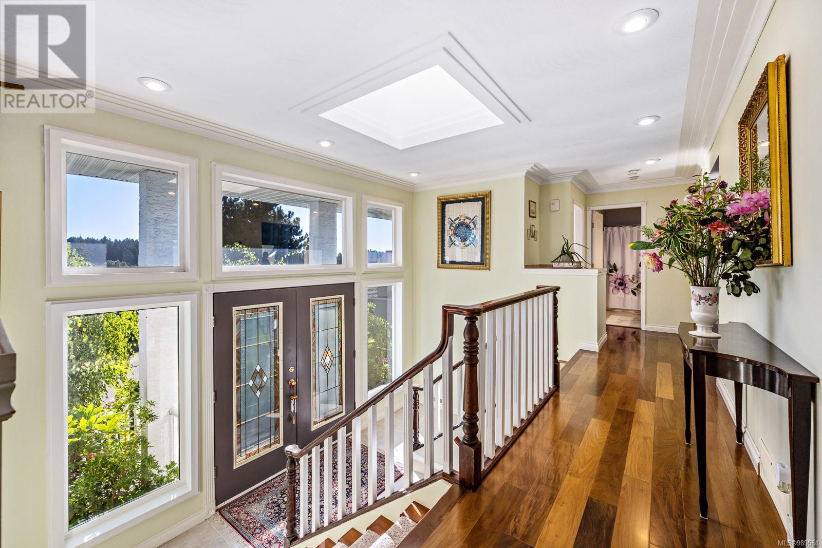 1697 Swan Cres, Courtenay real estate listing 989584