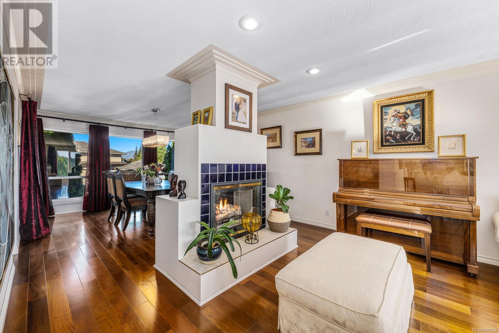 1697 Swan Cres, Courtenay real estate listing 989584