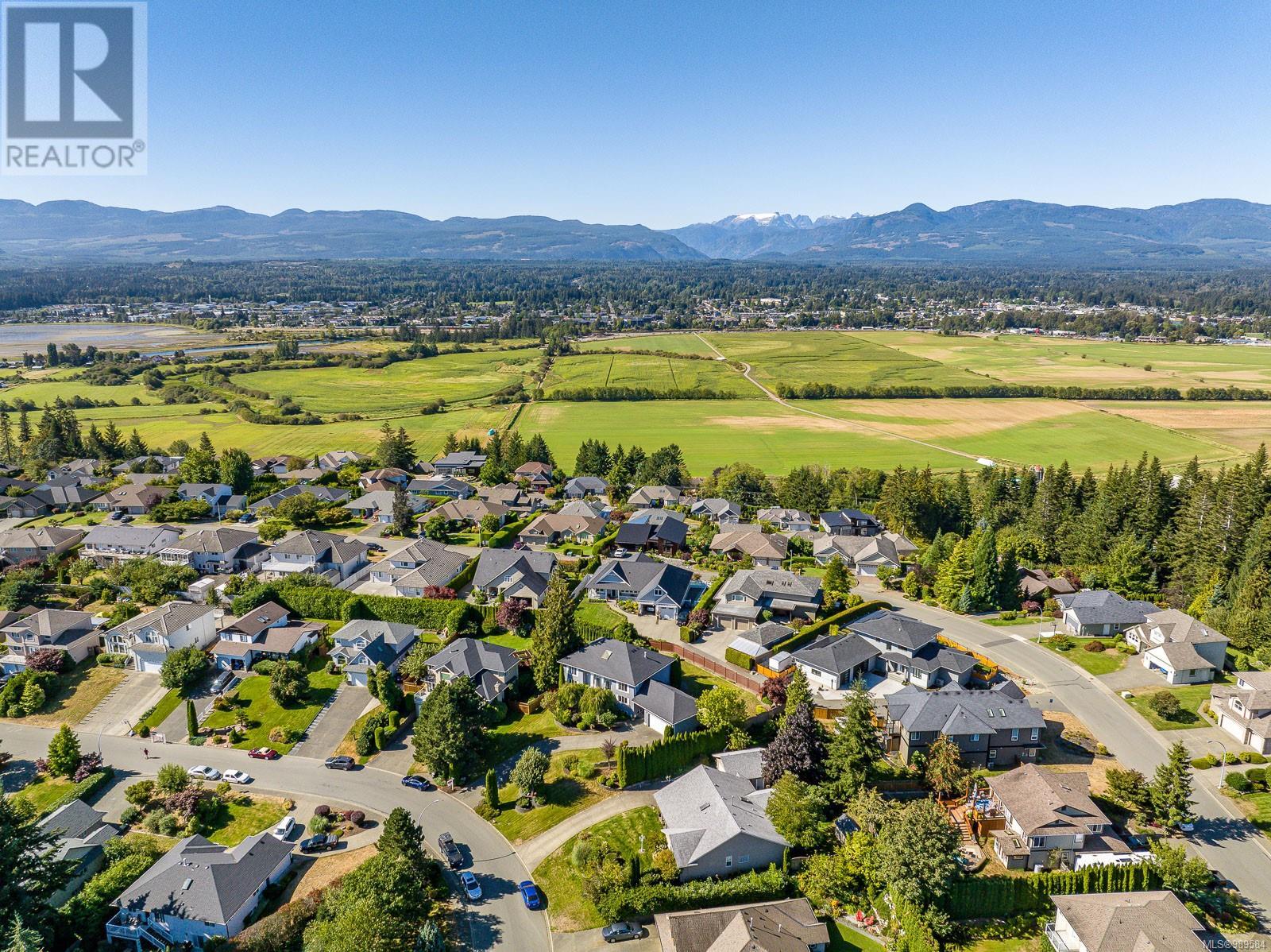 1697 Swan Cres, Courtenay real estate listing 989584