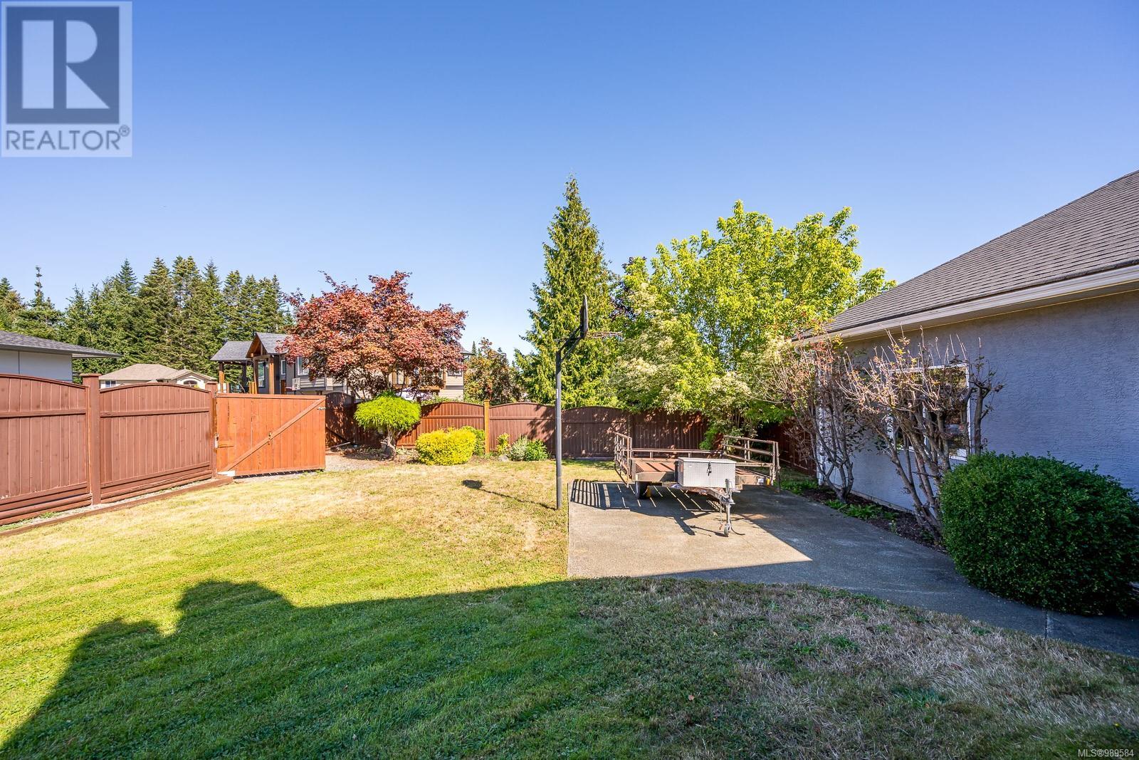 1697 Swan Cres, Courtenay real estate listing 989584