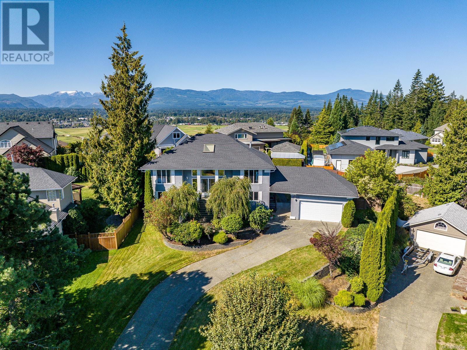 1697 Swan Cres, Courtenay real estate listing 989584