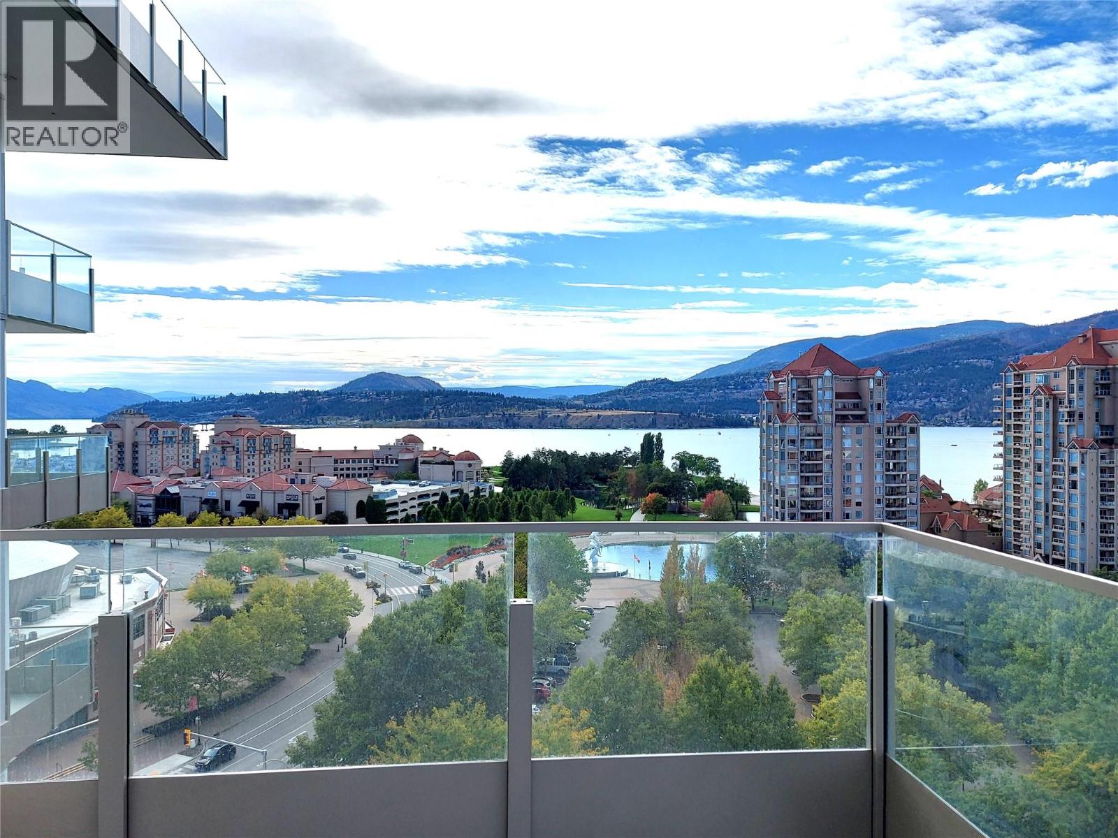 1106 1191 Sunset Drive, Kelowna