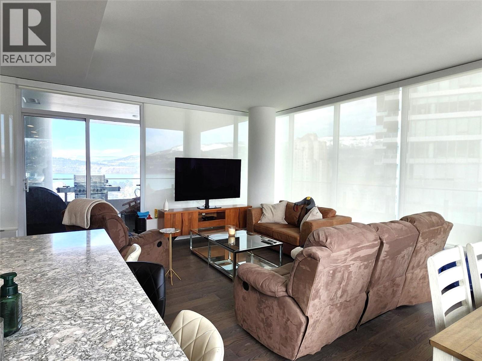 1106 1191 Sunset Drive, Kelowna