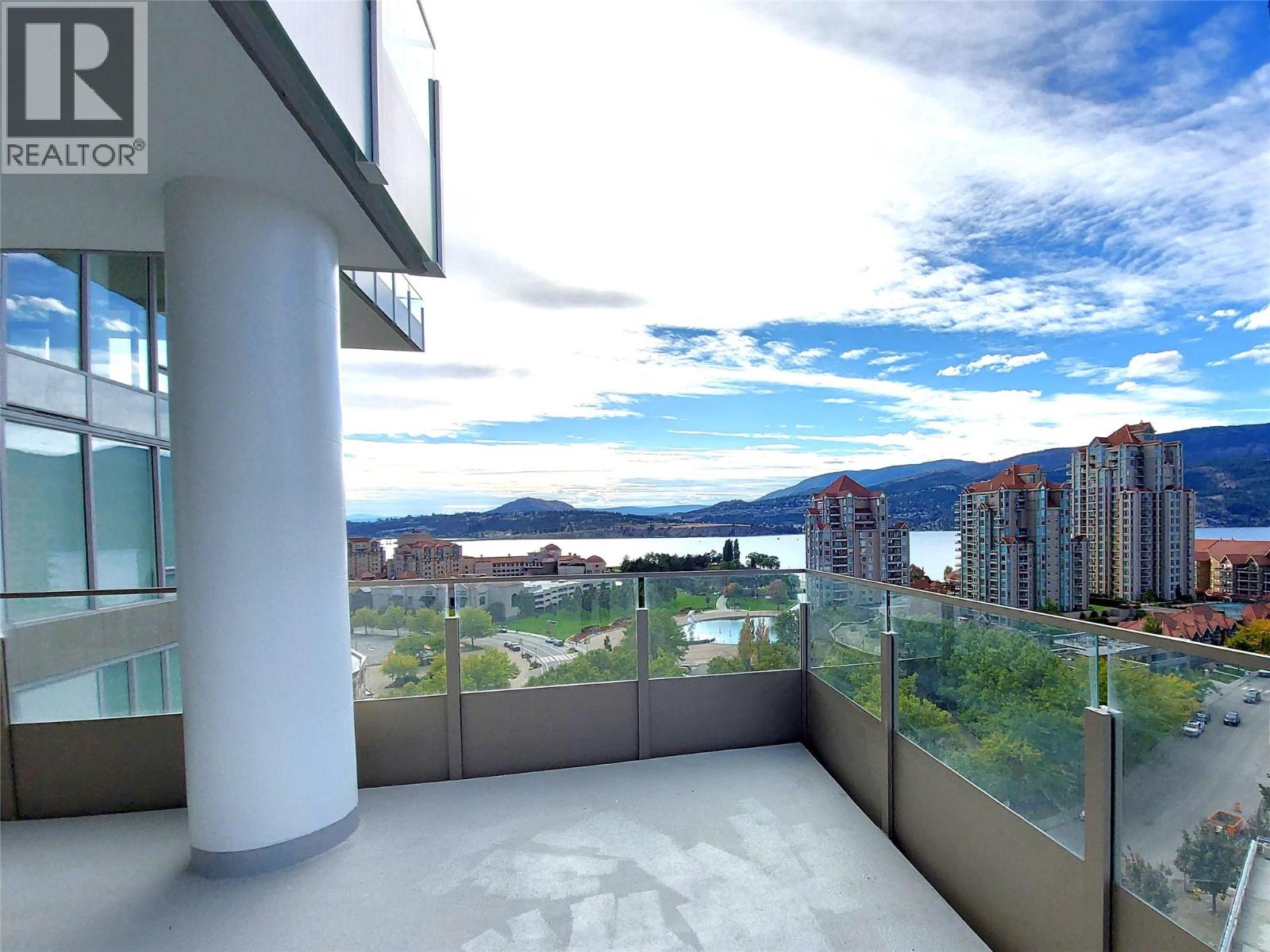 1106 1191 Sunset Drive, Kelowna