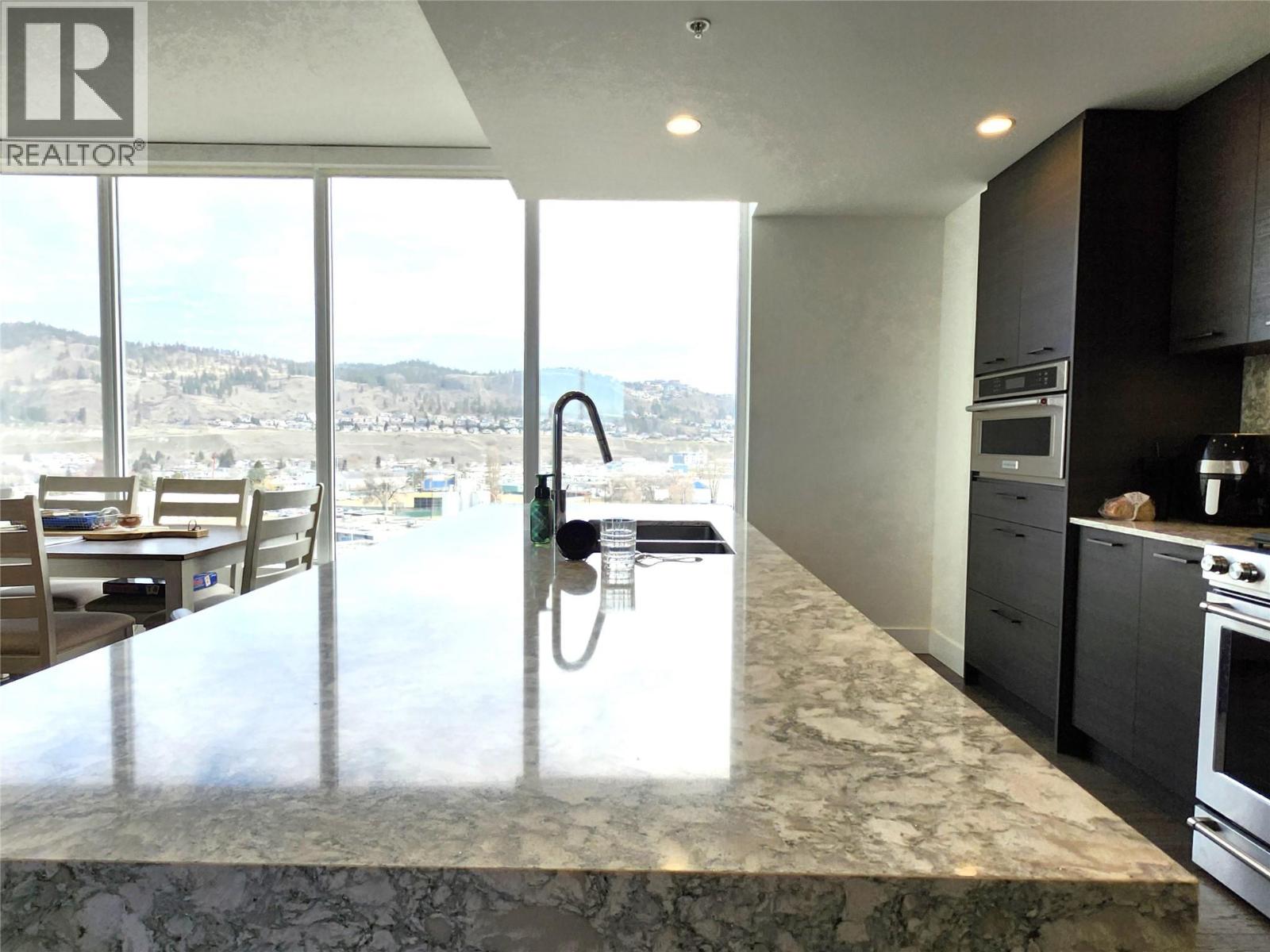 1106 1191 Sunset Drive, Kelowna